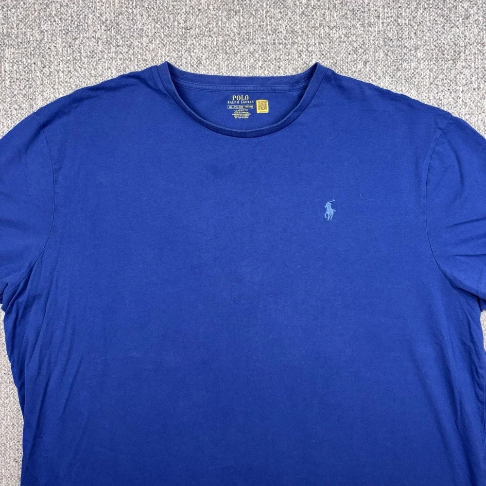 Ralph Lauren good small